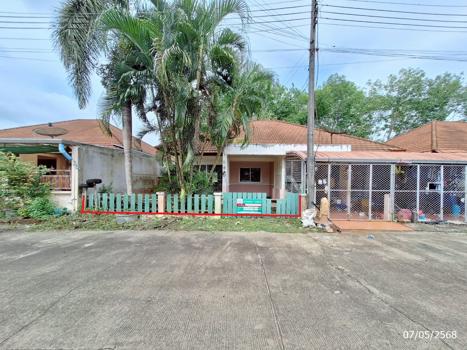 รูป บ้านเดี่ยว สำหรับขาย ธนะสิทธิ์ ย่านตาขาว ย่านตาขาว ตรัง - รูปที่ 27/30