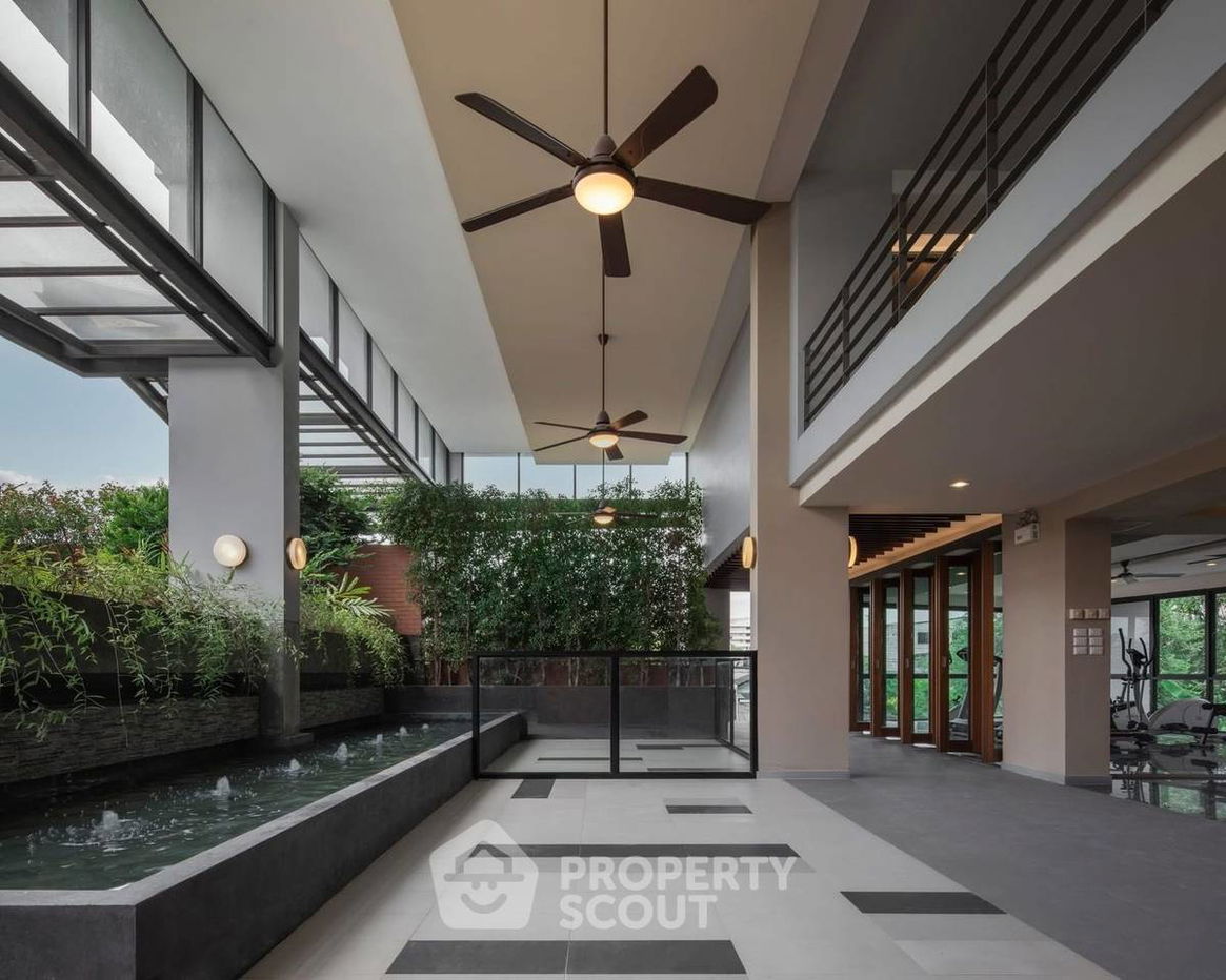picture 2-BR Condo at G Haus Condominium in Samrong Nuea (ID 2260655) - 5/21