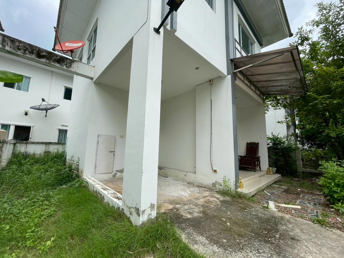 รูป ทาวน์เฮ้าส์ สำหรับขาย บ้านแลนซิโอนอฟ รามอินทรา-คู้บอน 38 บางชัน เขตคลองสามวา กรุงเทพมหานคร - รูปที่ 15/26