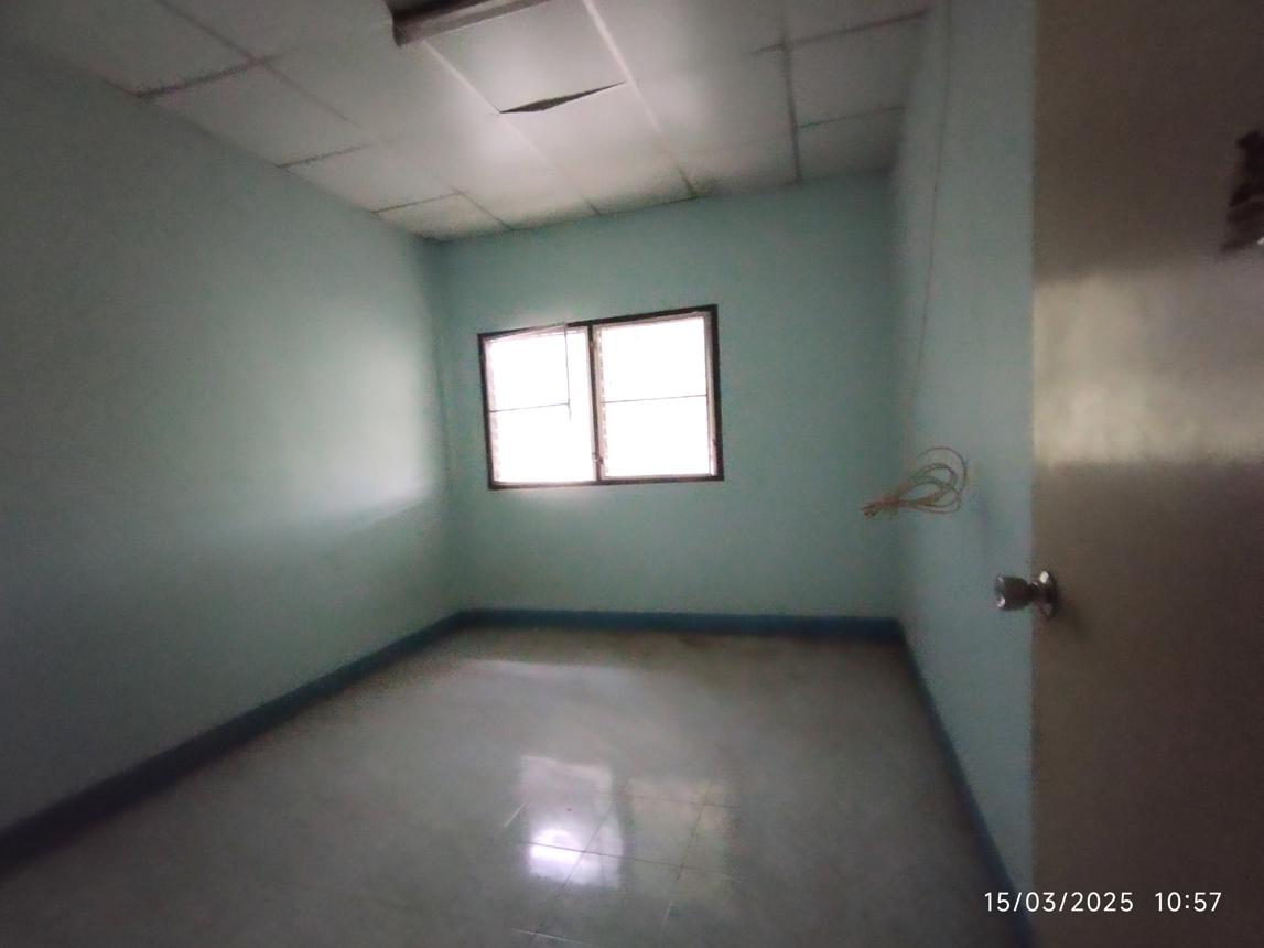 รูป ทาวน์เฮ้าส์ สำหรับขาย - ท่าช้าง เมืองจันทบุรี จันทบุรี - รูปที่ 18/24