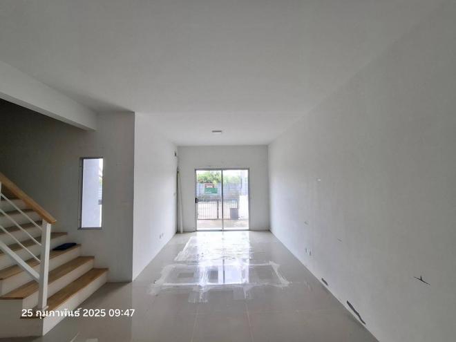 picture TOWN_HOUSE for sale  Bang Pu Mai Muang Samut Prakarn Samut Prakarn - 3/36