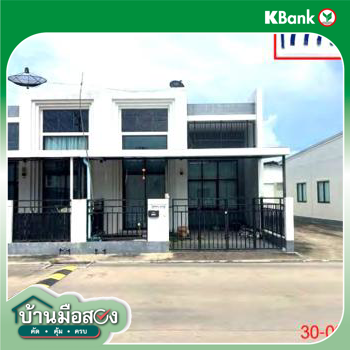 picture TOWN_HOUSE for sale  Khao Mai Kaeo Bang Lamung Chonburi - 8/10