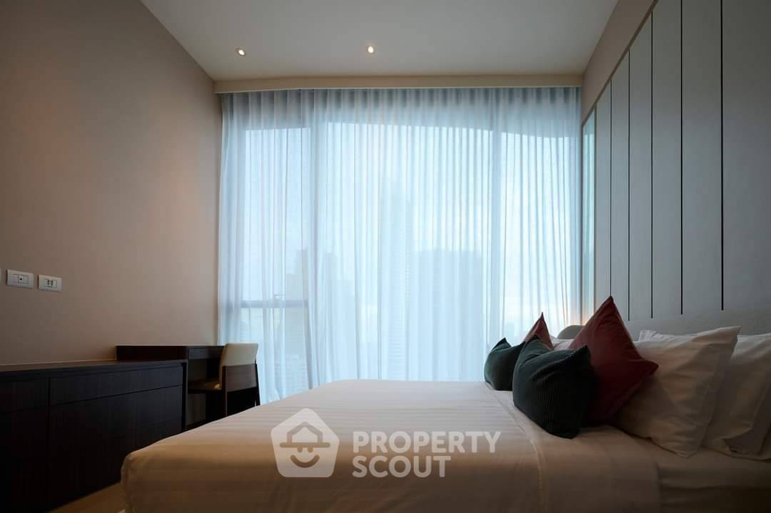 รูป คอนโด 1-ห้องนอน ที่ สโคป หลังสวน ใกล้ BTS ชิดลม (ID 1758428) - รูปที่ 14/20