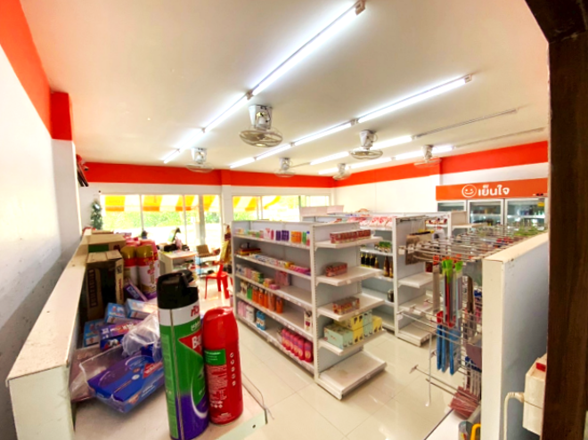 รูป ร้านค้า สำหรับขาย - ดงลิง กมลาไสย กาฬสินธุ์ - รูปที่ 3/20