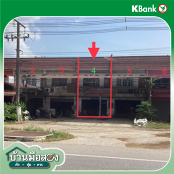 picture SHOP_HOUSE for sale  Thung Takhri Thung Tako Chumphon - 6/8