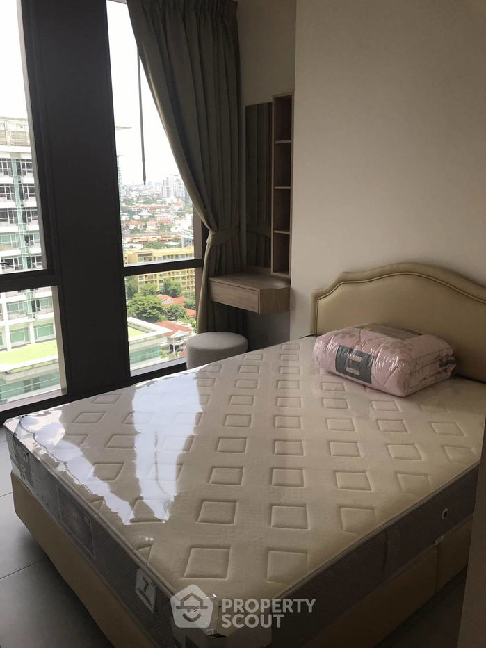 รูป คอนโด 2-ห้องนอน ที่ เดอะ ลอฟท์ เอกมัย ใกล้ BTS เอกมัย (ID 514589) - รูปที่ 4/7