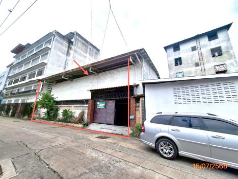 picture FACTORY for sale  Thepharak Muang Samut Prakarn Samut Prakarn - 27/30