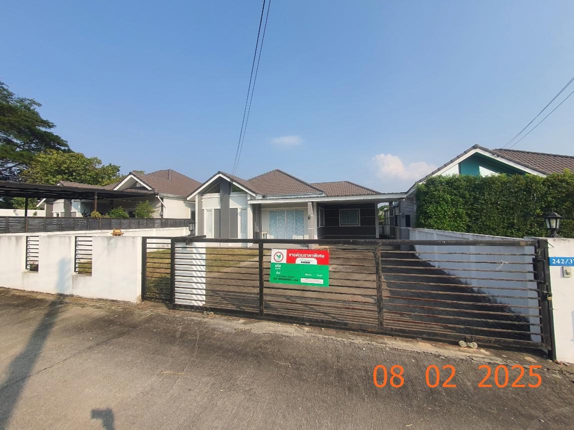 รูป บ้านเดี่ยว สำหรับขาย - หางดง หางดง เชียงใหม่ - รูปที่ 17/36
