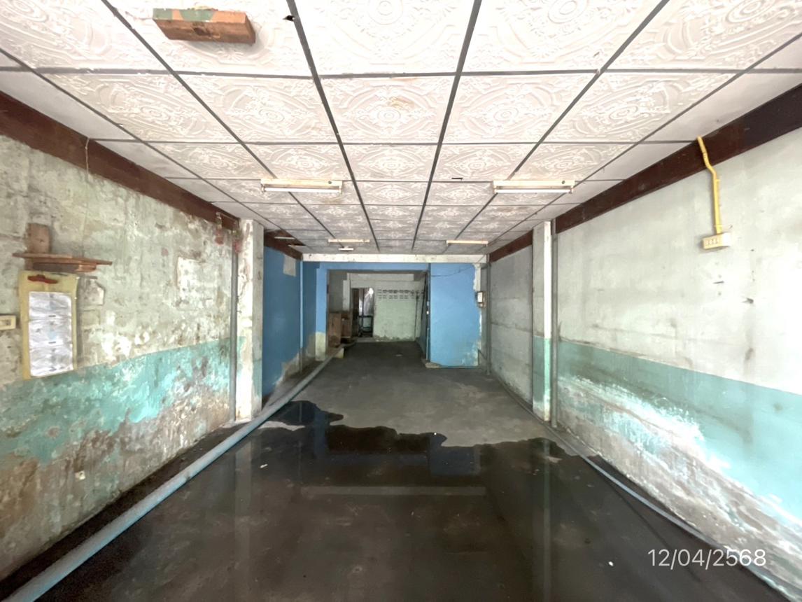 picture SHOP_HOUSE for sale  Nong Kham Si Racha Chonburi - 17/30