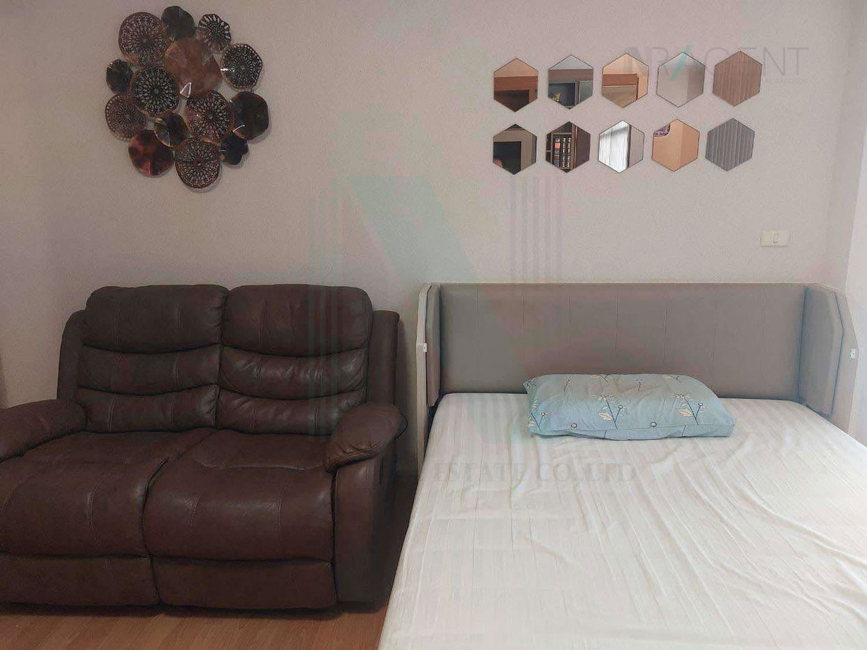 picture For Rent Condo THE LINK SUKHUMVIT 50 Building 1, Floor 7,1 bed room, Room size 32 sqm - 1/8