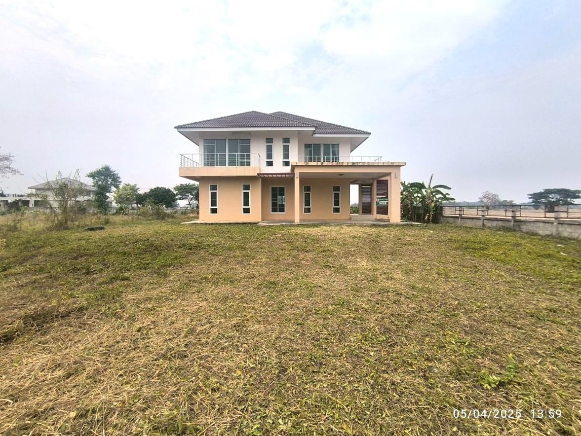 picture HOME for sale  Sri Thoi Mae Chai Phayao - 16/34