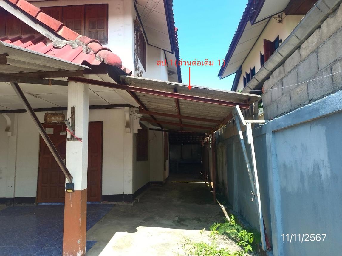 picture HOME for sale  Bun Kerd Dok Kham Tai Phayao - 27/34