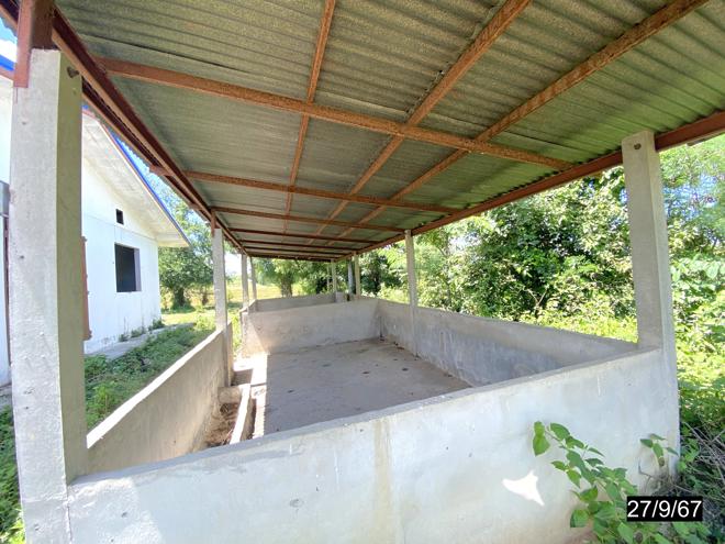 picture HOME for sale  Kwang Chon Phu Khieo Chaiyaphum - 15/36