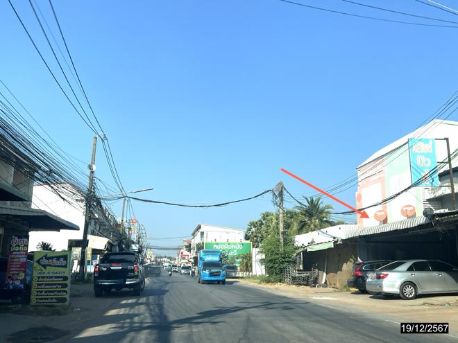รูป อาคารพาณิชย์ สำหรับขาย - บ้านเป็ด เมืองขอนแก่น ขอนแก่น - รูปที่ 5/16