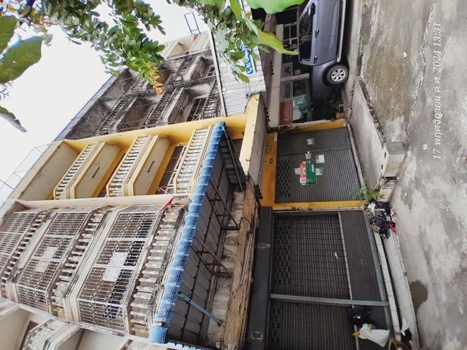 รูป อาคารพาณิชย์ สำหรับขาย - จรเข้บัว เขตบางกะปิ กรุงเทพมหานคร - รูปที่ 18/40