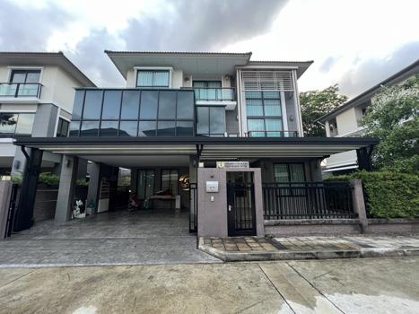 picture HOME for sale  Khan Na Yao Khan Na Yao Bangkok - 11/14