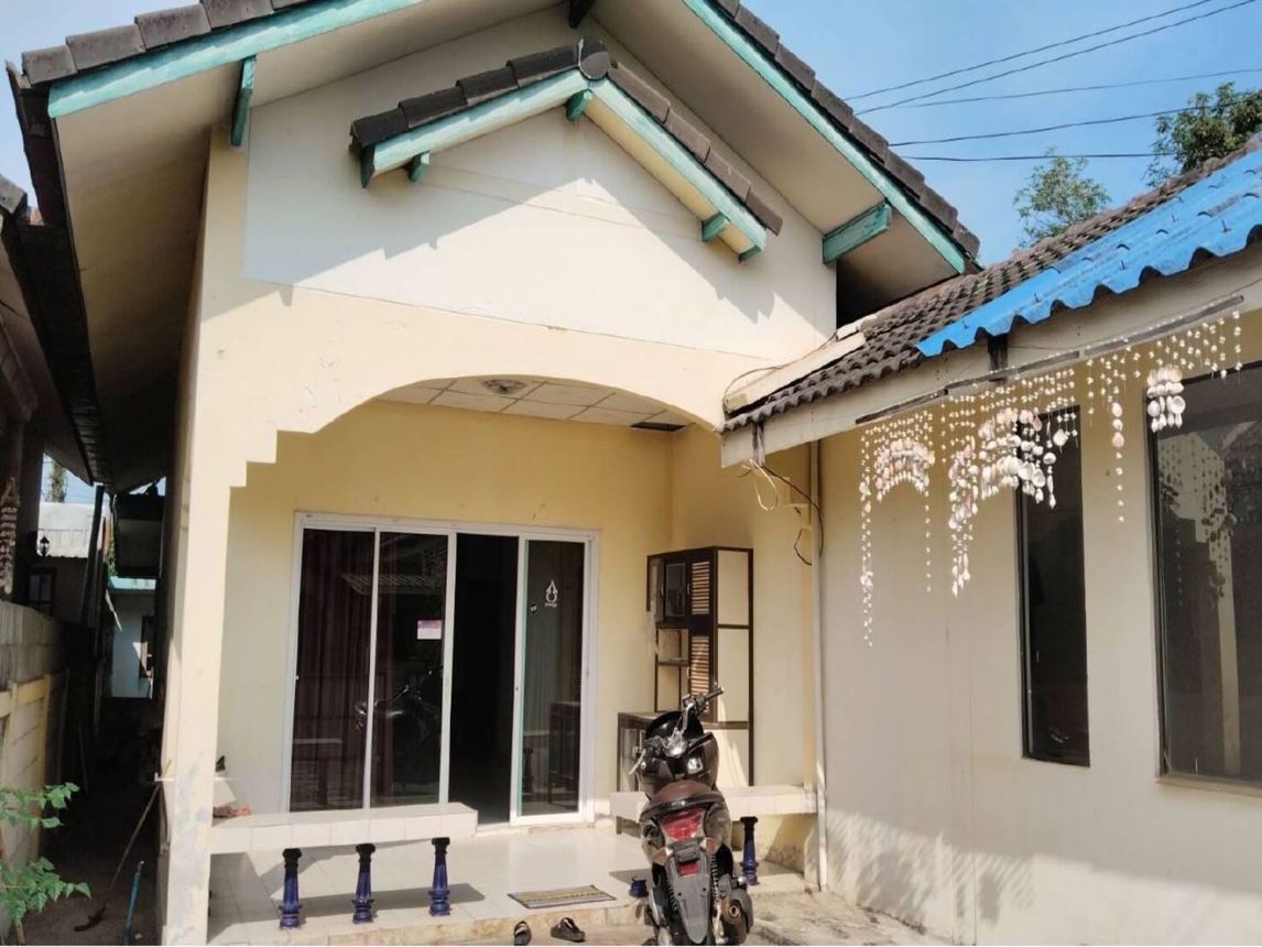 รูป บ้านเดี่ยว สำหรับขาย แวร์ซาย หนองบัว เมืองอุดรธานี อุดรธานี - รูปที่ 5/10