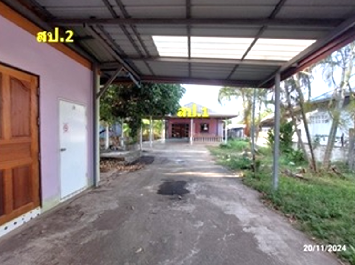 รูป บ้านเดี่ยว สำหรับขาย - หนองขอนกว้าง เมืองอุดรธานี อุดรธานี - รูปที่ 25/46