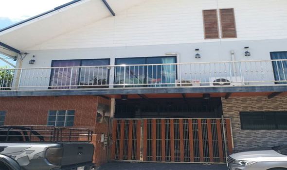 picture HOME for sale  Prachathipat Thanyaburi Pathumthani - 19/22