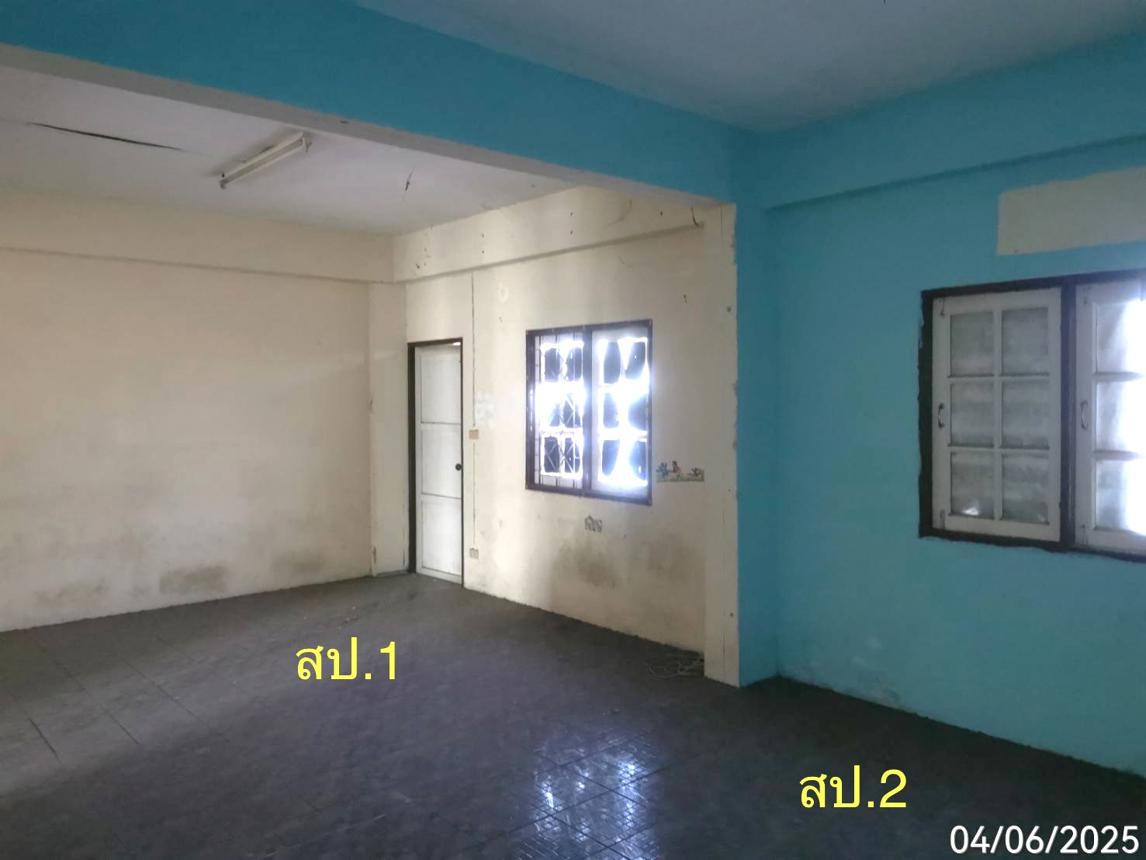 picture SHOP_HOUSE for sale  Khan Ham Uthai Phra Nakhon Sri Ayutthaya - 27/40