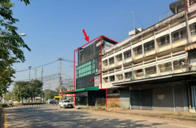 รูป อาคารพาณิชย์ สำหรับขาย  บ้านเกาะ เมืองอุตรดิตถ์ อุตรดิตถ์ - รูปที่ 3/12