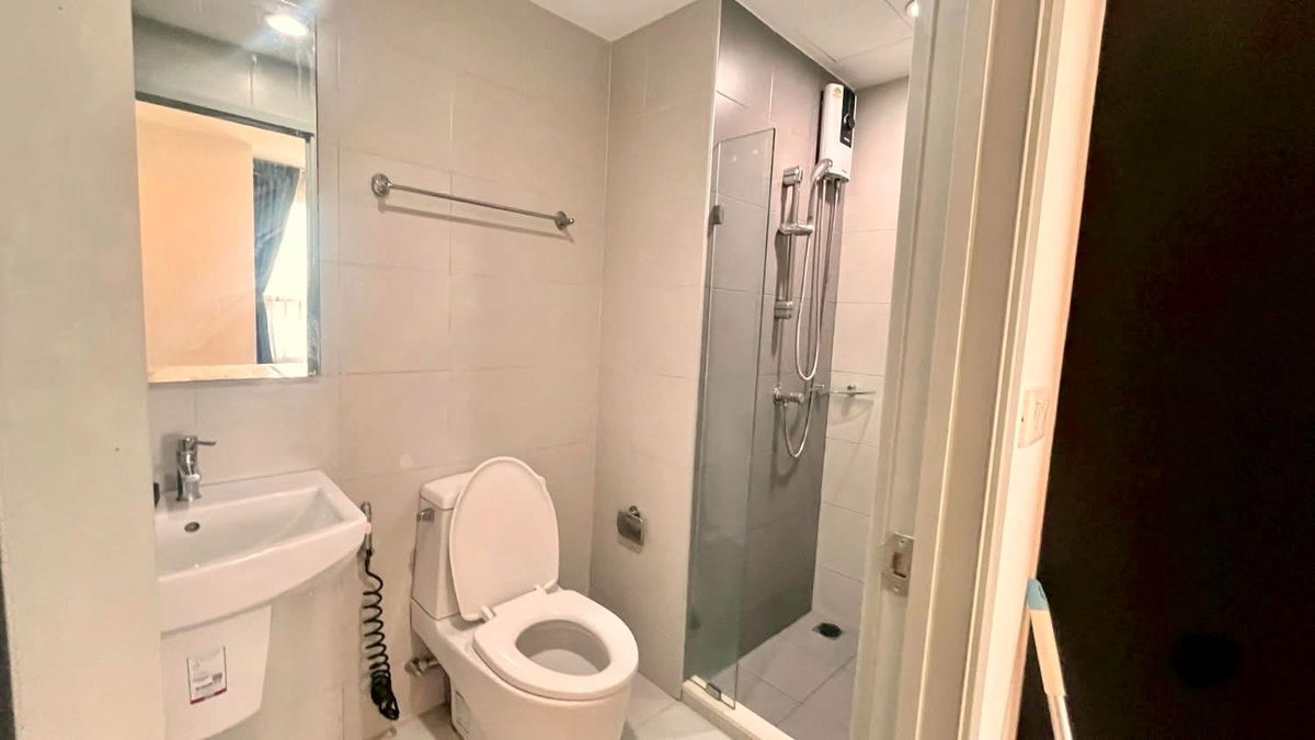 picture code : B62 Ideo Mobi Sukhumvit Eastgate - 5/7