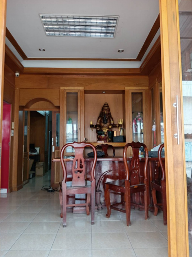 picture SHOP_HOUSE for sale  Nai Muang Muang Buri Ram Buri Ram - 7/12