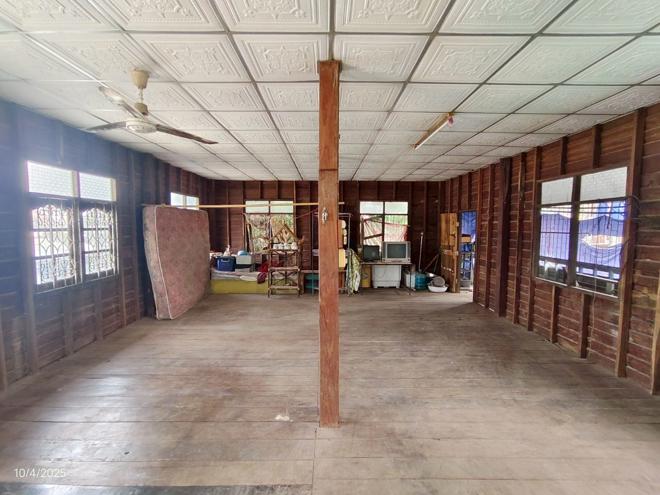 รูป บ้านเดี่ยว สำหรับขาย - หนองไผ่ หนองหาน อุดรธานี - รูปที่ 14/36