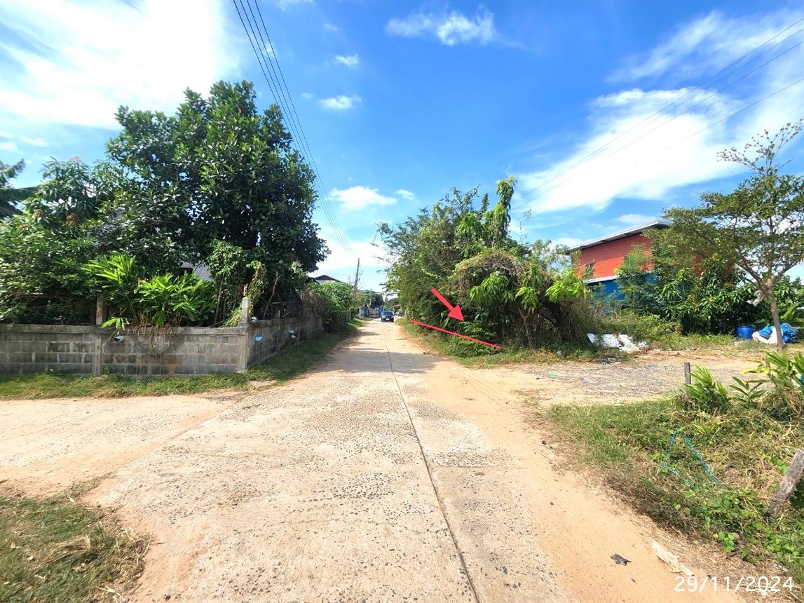 รูป บ้านเดี่ยว สำหรับขาย - ยางคำ โพนทราย ร้อยเอ็ด - รูปที่ 14/20