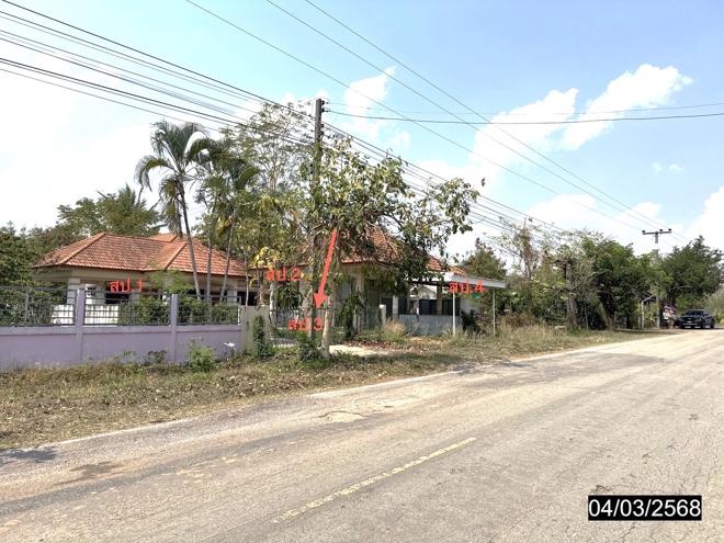 picture HOME for sale  Nong Sao Lao Chum Phae Khon Kaen - 15/38