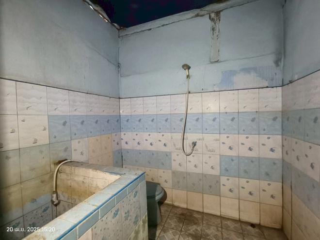 รูป บ้านเดี่ยว สำหรับขาย - บ้านน้อยซุ้มขี้เหล็ก เนินมะปราง พิษณุโลก - รูปที่ 8/28