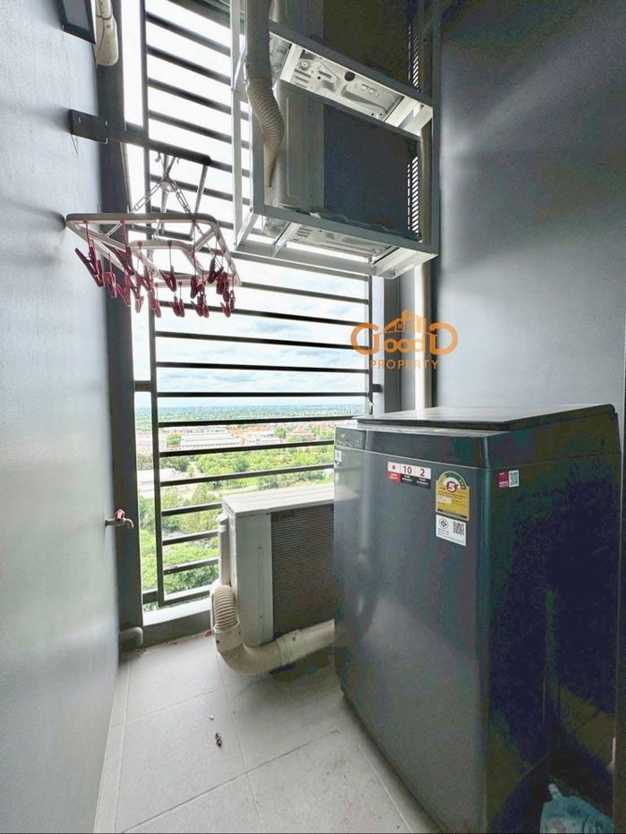 picture For rent: Escent Korat, 2 bedrooms, 18,000/month - 9/10