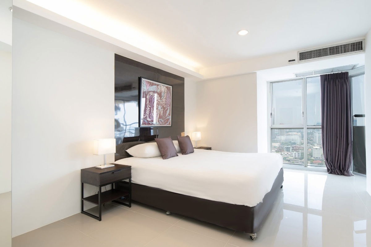 picture #R5817 🎉 190868 Condo for rent Waterford Diamond Tower - 4/13