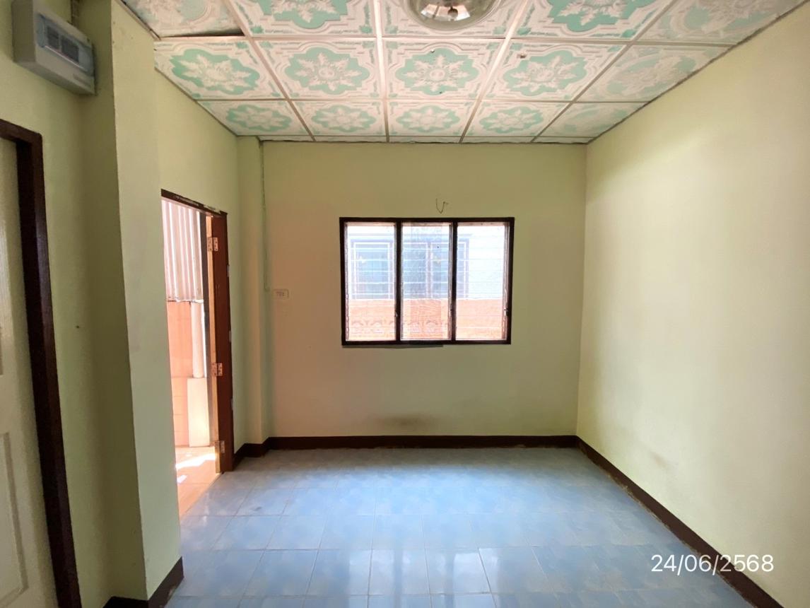 รูป บ้านเดี่ยว สำหรับขาย อมรทรัพย์ กระทุ่มราย เขตหนองจอก กรุงเทพมหานคร - รูปที่ 18/26