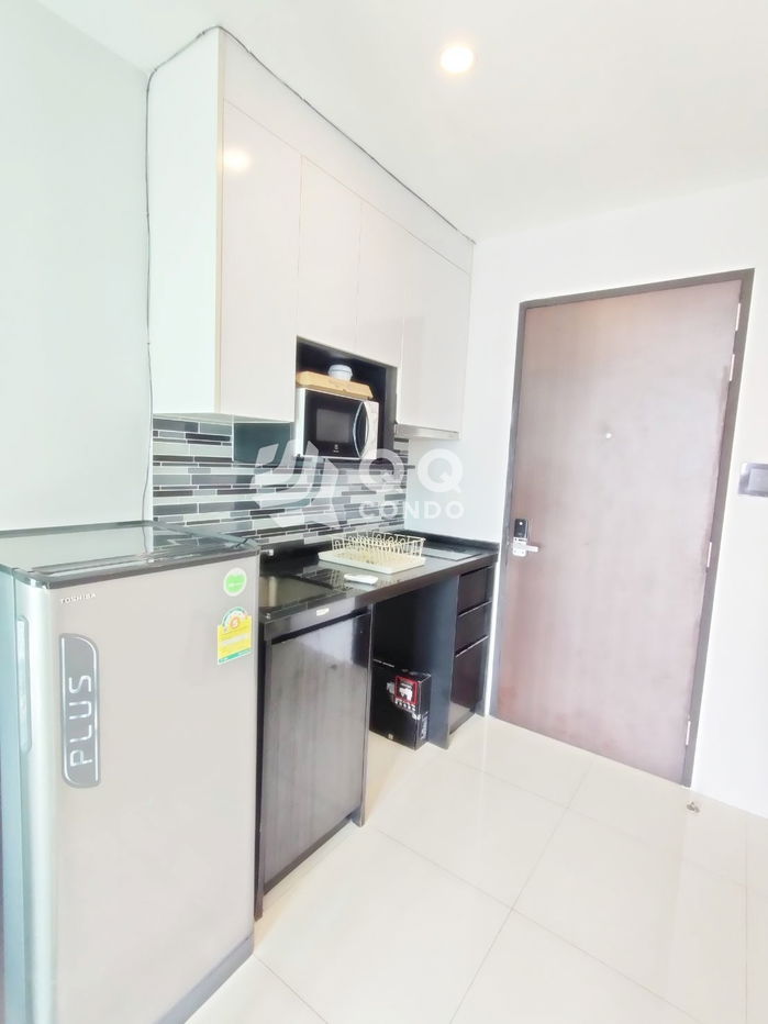 picture For Rent Bangkok Horizon Sathorn - 1 bedroom 29 sq.m., Beautiful room, fully furnished. - 3/8