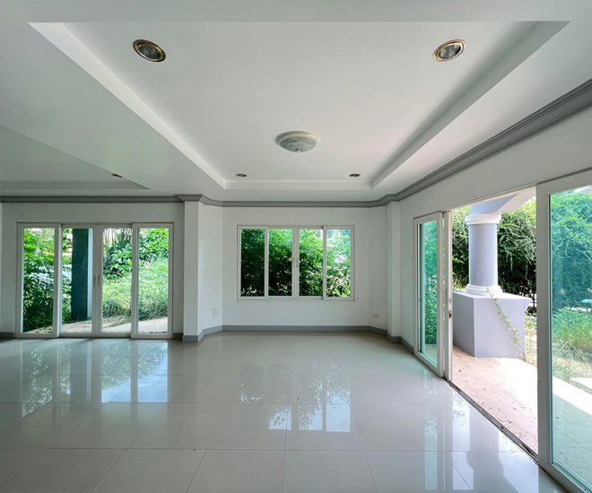 รูป บ้านเดี่ยว สำหรับขาย หมู่บ้านราชธานี หมื่นไวย เมืองนครราชสีมา นครราชสีมา - รูปที่ 3/20