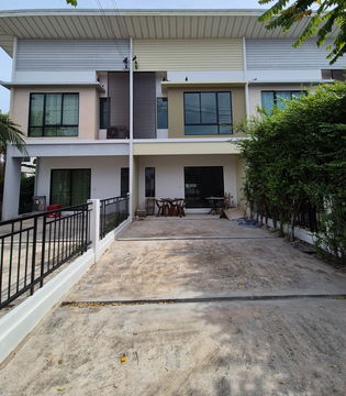 SALE MODI VILLA BANGBUATHONG  RENOVATED