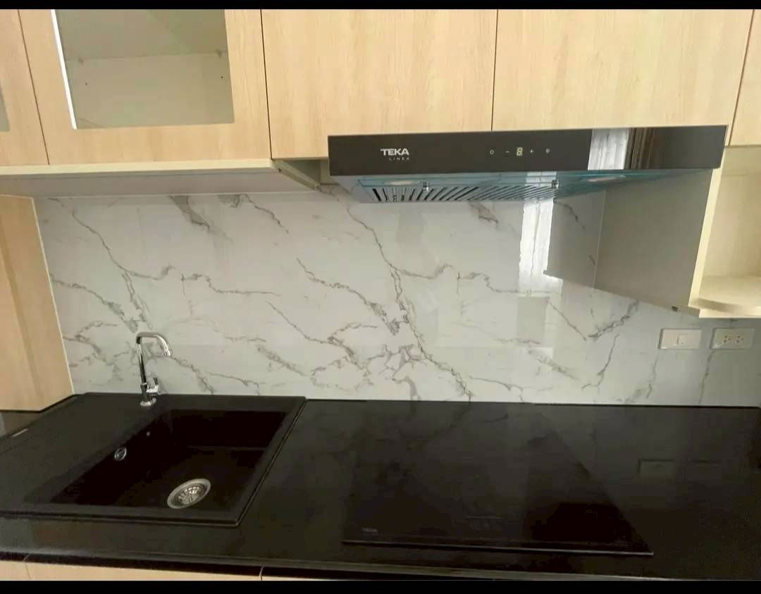 picture 😊🏡 House for rent Grande Pleno Sukhumvit-Bangna, near Mega Bangna, only 600 meters. - 16/20