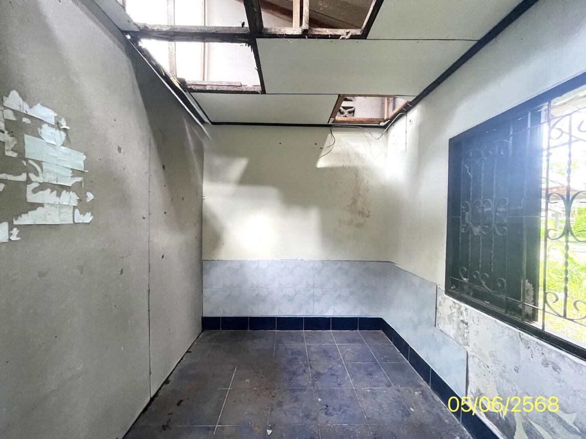 รูป บ้านเดี่ยว สำหรับขาย - ในควน ย่านตาขาว ตรัง - รูปที่ 25/34