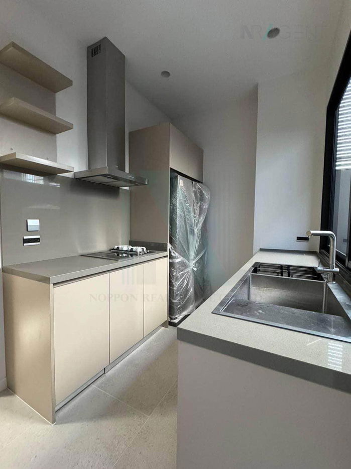 picture 🔺 For Sell 3-story House BUGAAN RAMA 9-MENG JAI 5 bedroom 6 bathroom - 4/8