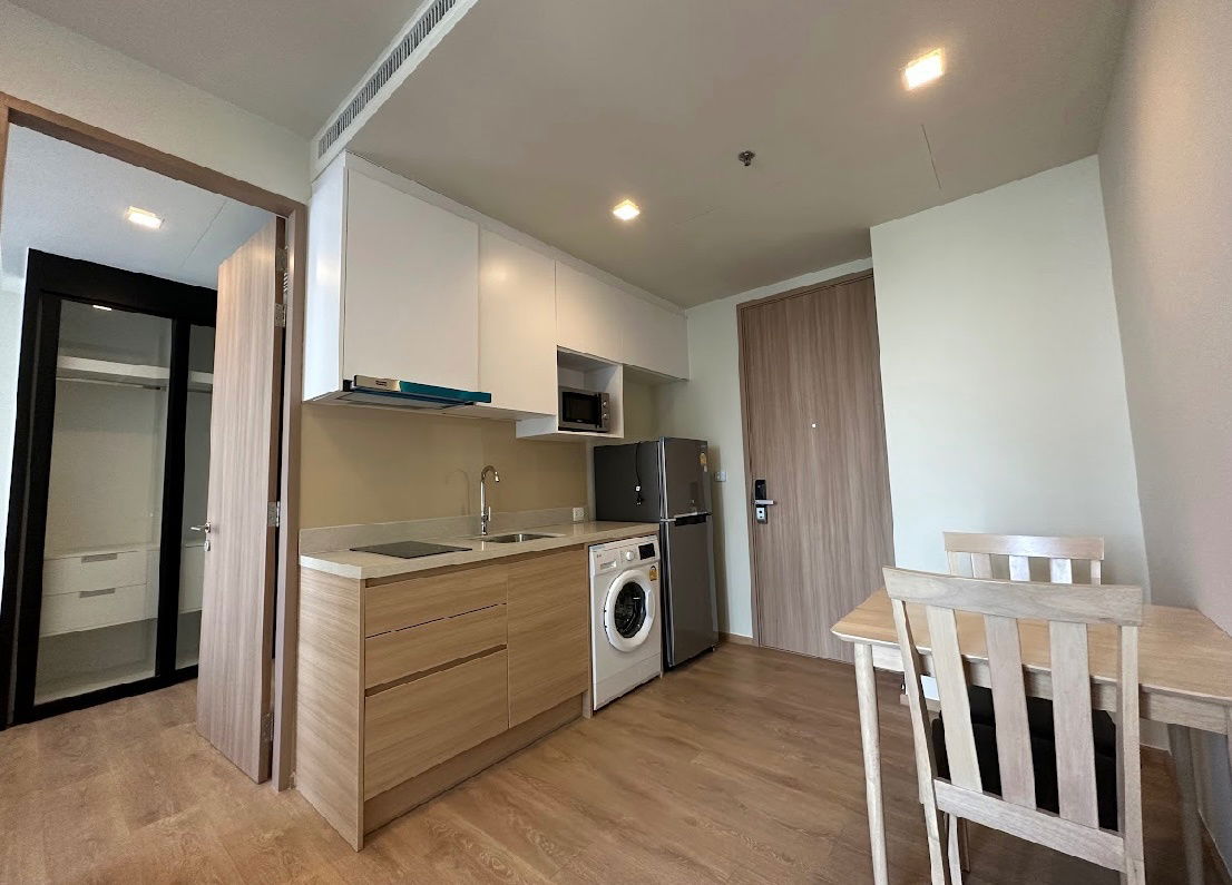 picture Renting Noble around 33 1bed best price - 3/7
