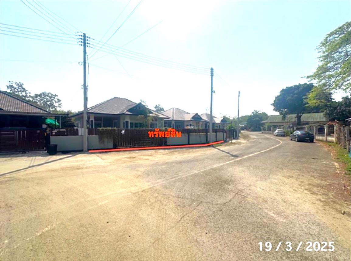 picture HOME for sale  Nong Han San Sai Chiang Mai - 6/12