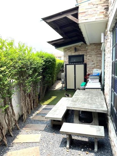 picture HOME for sale  Hua Mak Bang Kapi Bangkok - 2/38