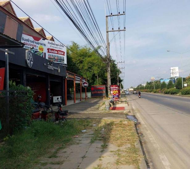 picture SHOP_HOUSE for sale  Hang Dong Hang Dong Chiang Mai - 3/24
