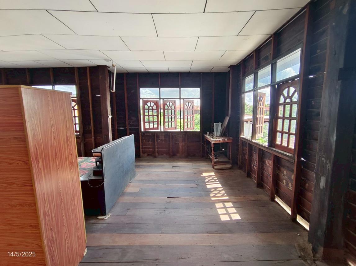 รูป บ้านเดี่ยว สำหรับขาย - บ้านกอก จัตุรัส ชัยภูมิ - รูปที่ 26/30
