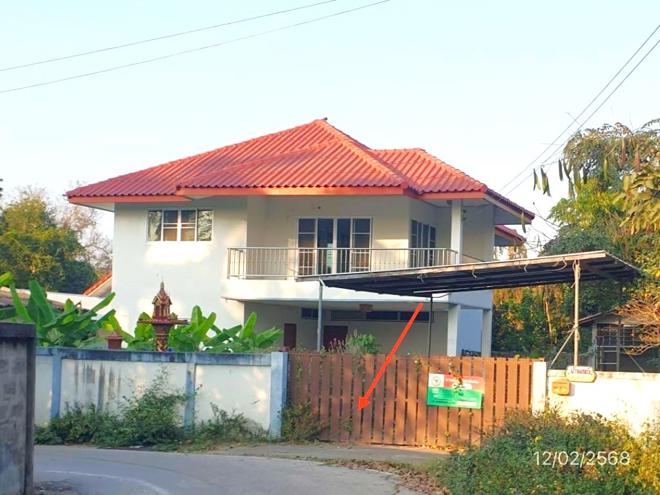 picture HOME for sale  Sala Ko Kha Lamphang - 1/36