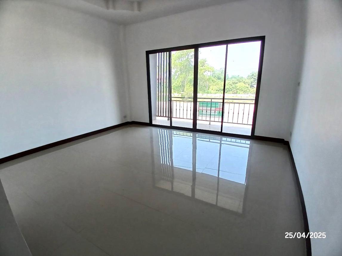รูป อาคารพาณิชย์ สำหรับขาย - บ้านแม สันป่าตอง เชียงใหม่ - รูปที่ 24/28