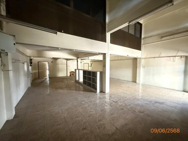 picture SHOP_HOUSE for sale  Bang Kra So Muang Nonthaburi Nonthaburi - 17/56