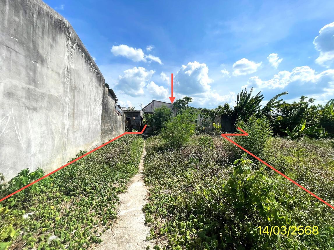 รูป บ้านเดี่ยว สำหรับขาย - ย่านตาขาว ย่านตาขาว ตรัง - รูปที่ 40/44