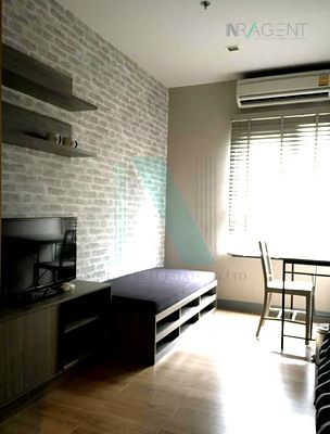 Condos for sale : 🔺 For Sell Condo CHAPTER ONE MIDTOWN LADPRAO 24 Building 1, Floor 31,Studio, Room size 24 sqm